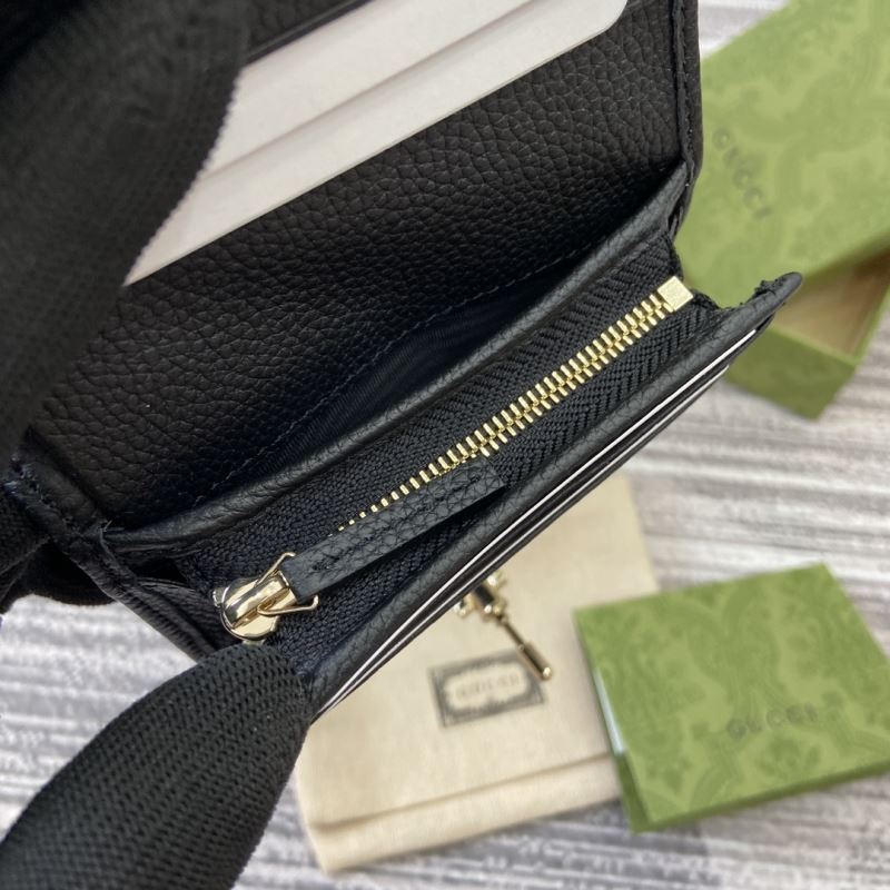 Gvc*1 wallets